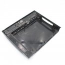 Sony PS3 Gehäuse oben & unten CECHC04 - 60 GB Version - gebraucht