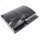 Sony PS3 Gehäuse oben & unten CECHC04 - 60 GB Version - gebraucht
