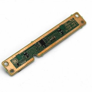 Playstation 3 FAT on/off Power Reset Switch Board. 1-871-871-1 (21) / CSW-001 (A)