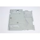 Sony Ps4 Playstation 4 CUH 1116  Unterteil Gehäuse + Mittelteil weiss gebraucht