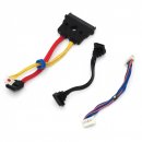 Xbox 360 S Slim SATA & Strom Kabel für DVD ROM...