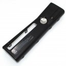 Xbox 360 Slim Model 1439 Faceplate matt Power & Eject Taste + Flex Kabel gebraucht