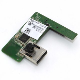 Microsoft Xbox 360 Slim Model 1439 Wifi/WLAN Adapter/Chip