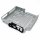 Xbox 360 Slim Model 1439 Komplett Gehäuse matt gebraucht