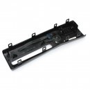 Xbox 360 Slim Model 1439 Faceplate hochglanz Power & Eject Taste + Flex Kabel gebraucht