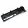 Xbox 360 Slim Model 1439 Faceplate hochglanz Power & Eject Taste + Flex Kabel gebraucht