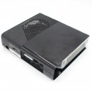 Xbox 360 Slim Model E XBOX One Design Komplett Gehäuse gebraucht