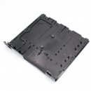Xbox 360 Slim Model E XBOX One Design Komplett Gehäuse gebraucht