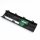 Xbox 360 Slim Model E XBOX One Design Faceplate Power & Eject Taste + Flex Kabel gebraucht