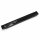 Schwarze Front Blende matt für XBOX 360 Slim E Laufwerk Liteon DG-16D5S