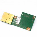 Microsoft Xbox 360 Slim E - RF Module Board Power Button...