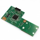 Microsoft Xbox 360 Slim E - RF Module Board Power Button Model 1575