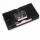 Defektes Nintendo DS Lite - Konsole, schwarz - Scharnier defekt