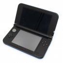 Defekte Nintendo 3DS XL - Konsole blau lädt nicht...
