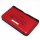 Nintendo 3DS XL - Konsole rot+ Netzteil gebraucht