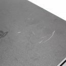 Original Gehäuse oben & unten PS4 Slim Mittelteil lim CUH-2216A  CUH-2116 PlayStation Black Housing
