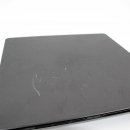 Original Gehäuse oben & unten PS4 Slim Mittelteil lim CUH-2216A  CUH-2116 PlayStation Black Housing