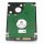 Defekte Samsung 500GB SATA 2.5 Festplatte ST500LM012, Momentus REV B
