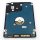 Toshiba MQ04ABF100  Interne 1TB Festplatte 2.5 Zoll 1000 GB Serial ATA III - Interne Festplatten (2.5 Zoll, 1000 GB, 5400 RPM)