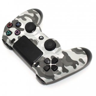 PlayStation 4 - DualShock 4 Wireless Controller camouflage
