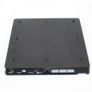 Original Gehäuse oben & unten PS4 Mittelteil Slim CUH-2216 PlayStation Black Housing
