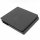 Original Gehäuse oben & unten PS4 Mittelteil Slim CUH-2216 PlayStation Black Housing