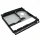 Original Gehäuse oben & unten PS4 Mittelteil Slim CUH-2216 PlayStation Black Housing