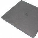 Original Gehäuse oben & unten PS4 Slim CUH-2016B 2116B 2216B PlayStation4 Black Housing