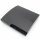 Sony Ps3 Playstation 3 Slim CECH 2504A Gehäuse gebraucht