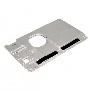Original Nintendo Switch Mittelblech Hitzeblech Abdeckung HAC-001 (-01) HAD-CPU-10 gebraucht