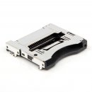 Nintendo 3DS XL & 3DS Socket Slot-1 Kartenslot