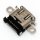Original Nintendo Switch Lite USB-C Ladebuchse Ladeport Dock Port Anschluss Buchse gebraucht