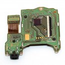 Game Cartridge Card Slot Reader V2 Tray...