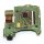 Game Cartridge Card Slot Reader V2 Tray Kopfhöreranschluss für Nintendo Switch NEU
