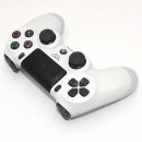 SONY PS4 PlayStation 4 500 GB weiss Inkl Contr.CUH-1216B  gebraucht
