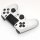 SONY PS4 PlayStation 4 500 GB weiss Inkl Contr.CUH-1216B  gebraucht