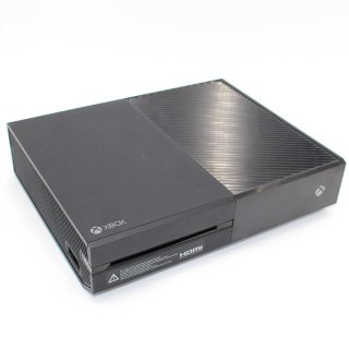 Xbox One 500 GB Konsole Model 2014 - 500 GB gebraucht