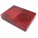 Xbox One S 2TB Konsole - Gears of War 4 Limited Edition gebraucht