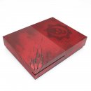 Xbox One S 2TB Konsole - Gears of War 4 Limited Edition gebraucht