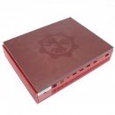 Xbox One S 2TB Konsole - Gears of War 4 Limited Edition gebraucht