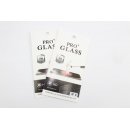 2 x Apple iPhone X Schutzglas Schutzfolie 9H Härte Folie Displayschutzfolie Clear Echt Glas Panzerfolie Anti-Bläschen Anti-Kratzen [5.8 zoll]