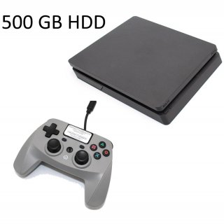 500 GB