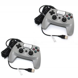 2 Controller